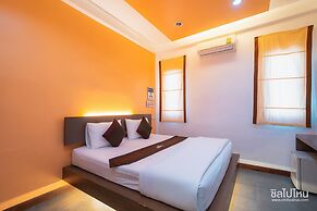 Laekhong River Resort