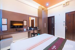 Laekhong River Resort