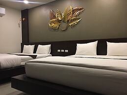 Laekhong River Resort