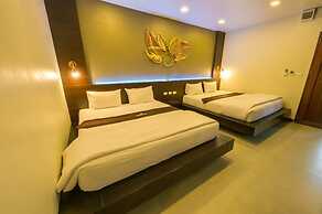 Laekhong River Resort