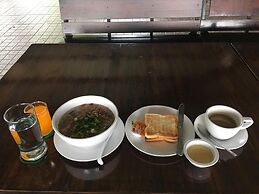 Laekhong River Resort