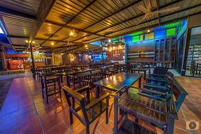 Laekhong River Resort