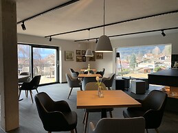 Winterfeld Guest House Bodenmais