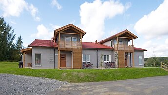 Holiday Club Himos Apartments