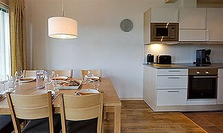 Holiday Club Himos Apartments