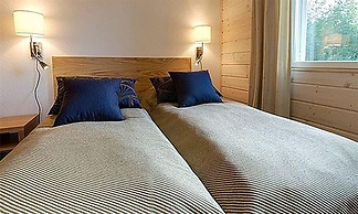 Holiday Club Himos Apartments