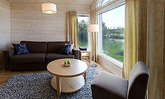 Holiday Club Himos Apartments