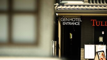 Gen Hotel Kamakaura
