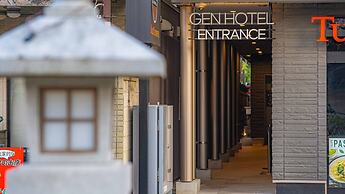 Gen Hotel Kamakaura