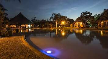 Sandy's Creations Resort