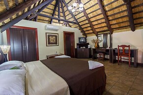 Sandy's Creations Resort