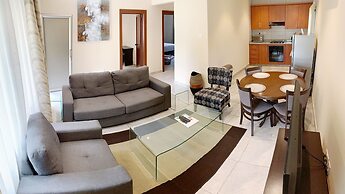 Sandy's Creations Resort