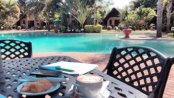 Sandy's Creations Resort