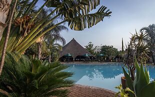 Sandy's Creations Resort