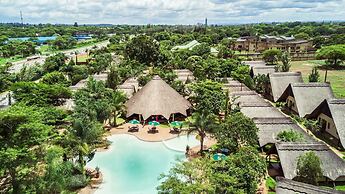 Sandy's Creations Resort