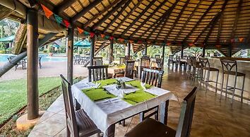 Sandy's Creations Resort