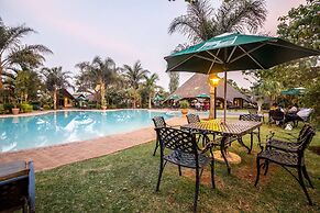 Sandy's Creations Resort