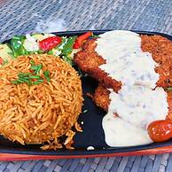 Sandy's Creations Resort