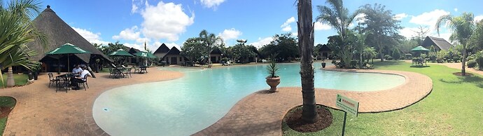 Sandy's Creations Resort