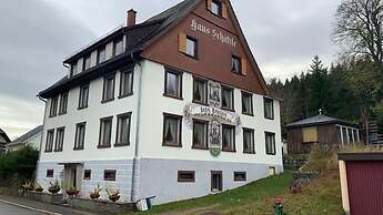 Hotel-Pension Schätzle