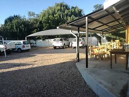 Klein Parys