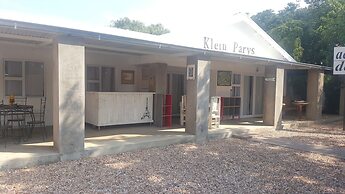 Klein Parys
