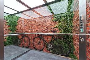 Holiday Inn - the niu, Bricks Hamburg by IHG