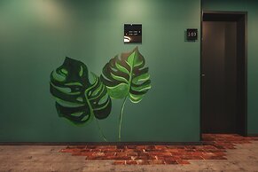 Holiday Inn - the niu, Bricks Hamburg by IHG
