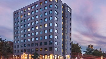 Holiday Inn - the niu, Bricks Hamburg by IHG