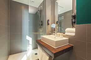 Holiday Inn - the niu, Bricks Hamburg by IHG
