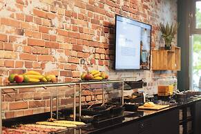 Holiday Inn - the niu, Bricks Hamburg by IHG