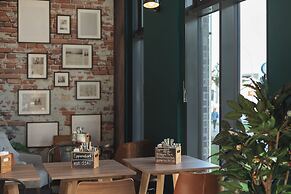 Holiday Inn - the niu, Bricks Hamburg by IHG
