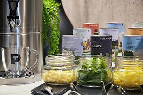 Holiday Inn - the niu, Bricks Hamburg by IHG