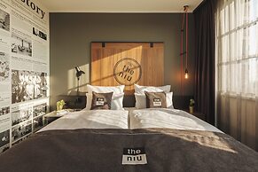 Holiday Inn - the niu, Bricks Hamburg by IHG