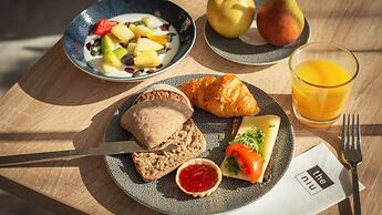 Holiday Inn - the niu, Bricks Hamburg by IHG