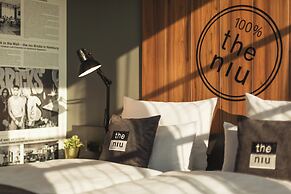 Holiday Inn - the niu, Bricks Hamburg by IHG