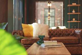 Holiday Inn - the niu, Bricks Hamburg by IHG