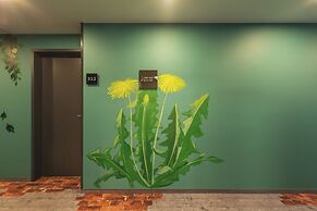 Holiday Inn - the niu, Bricks Hamburg by IHG