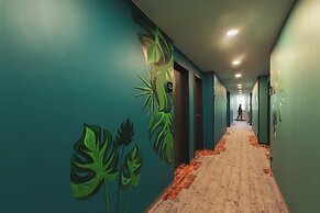 Holiday Inn - the niu, Bricks Hamburg by IHG