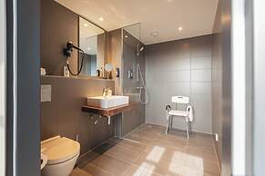 Holiday Inn - the niu, Bricks Hamburg by IHG