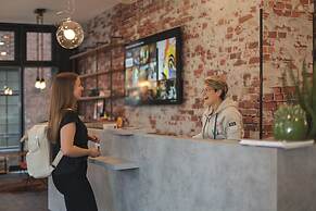 Holiday Inn - the niu, Bricks Hamburg by IHG