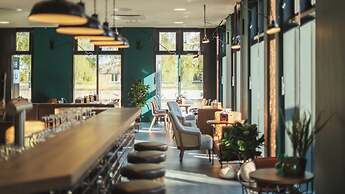 Holiday Inn - the niu, Bricks Hamburg by IHG