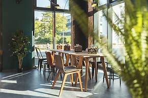 Holiday Inn - the niu, Bricks Hamburg by IHG