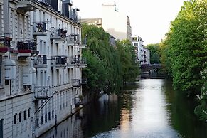 Holiday Inn - the niu, Bricks Hamburg by IHG