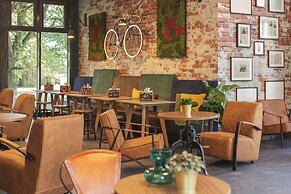 Holiday Inn - the niu, Bricks Hamburg by IHG