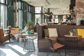 Holiday Inn - the niu, Bricks Hamburg by IHG