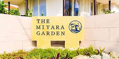 The Miyara Garden