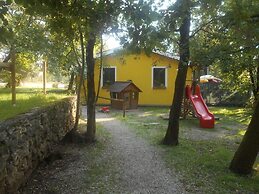 Camping Agrituristico Carso
