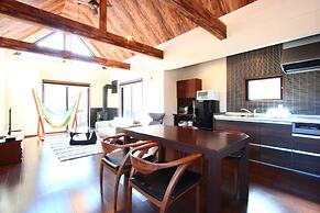 Stardust Village Hossho