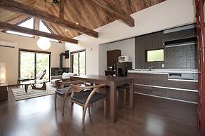 Stardust Village Hossho